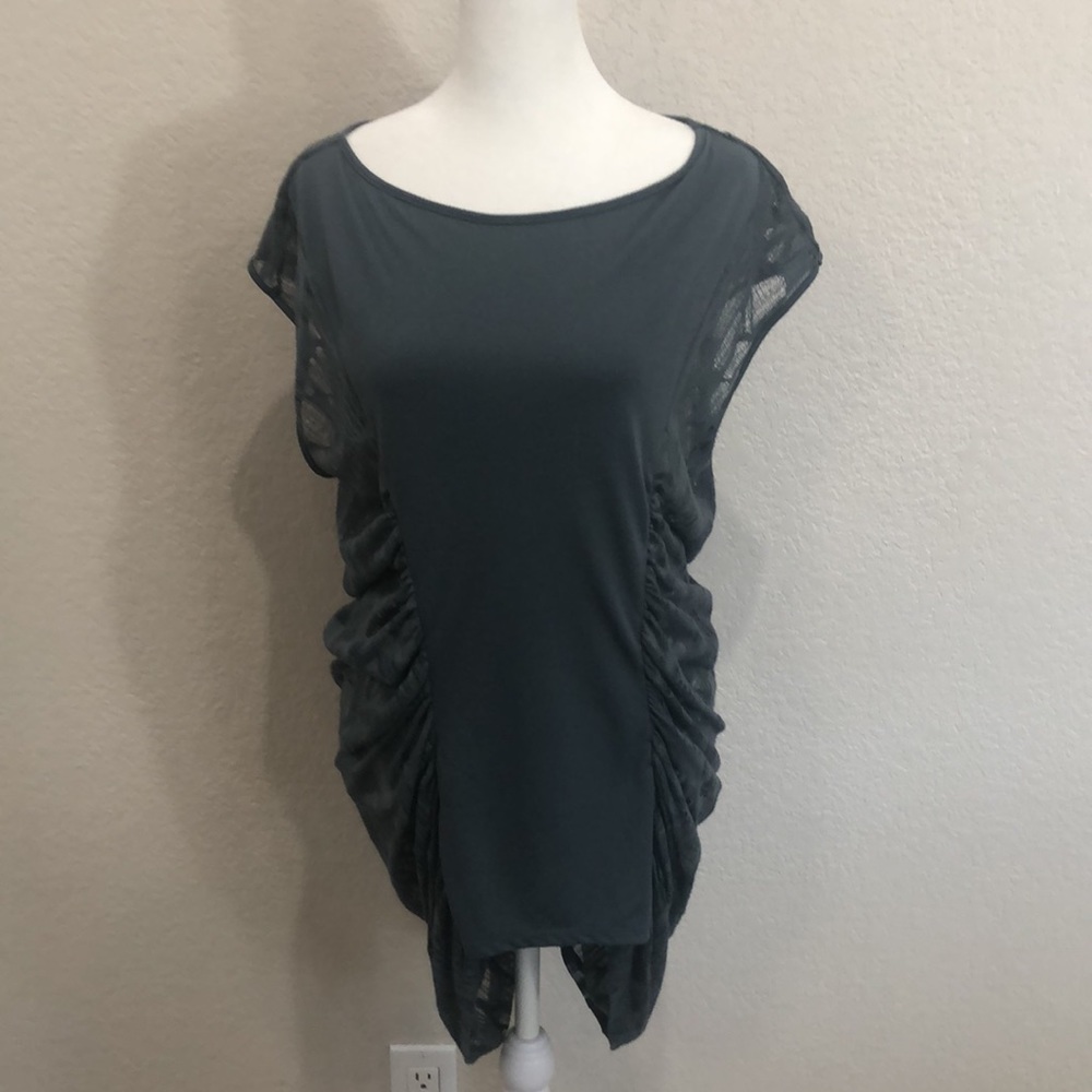 Jennifer Lopez Size XS Lace on the sides